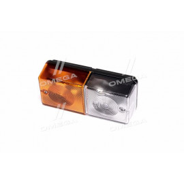 Ліхтар МТЗ передн. багатофункціональний (н.зр.. під мінський) (Руслан-Комплект)