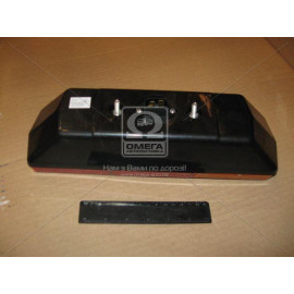 Ліхтар КамАЗ, ГАЗ, вантаж. авто задн. прав. 24В (Руслан-Комплект)