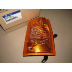 Указатель поворота левий hd72 78 (вир-во Mobis) 