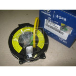 Кільцева контактна група подушки безпеки Hyundai Tucson 04- (вир-во Mobis) 