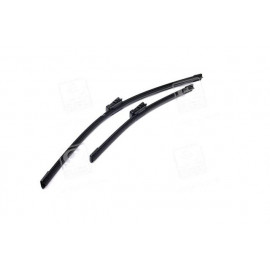 Щетка стеклоочист. 600/400 AEROTWIN A295S (пр-во Bosch)