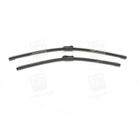 Щітка склоочис. 600/500 AEROTWIN A296S (вир-во Bosch)