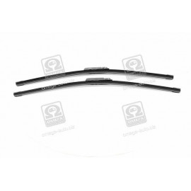 Щітка склоочис. 555/555 AEROTWIN A934S (вир-во Bosch)