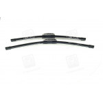 Щітка склоочис. 500/450 AEROTWIN AR502S (вир-во Bosch) 