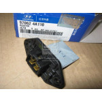 Резистор опалювача салона Hyundai H-1 02-/Libero 00- (вир-во Mobis) 