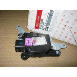 Привід заслінки опалювача Kia Optima/magentis/Sorento 06- (вир-во Mobis) 