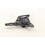 Привід заслінки обігрівача салона (вир-во Mobis) 