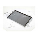 Радиатор кондиционера (вир-во Mobis) 