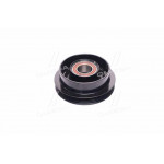 Шків компресора кондиціонера Hyundai Elantra 00-/Tucson 04-/Kia Sportage 04- (вир-во Mobis) 