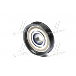 Шків компресора кондиціонера Kia Cerato 06- (вир-во Mobis) 