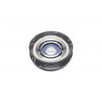 Шків компресора кондиціонера Hyundai Elantra/SantaFe/Trajet 00-/Tucson 04-/Sorento 06 (вир-во Mobis) 