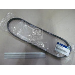 Ремінь кондиціонера (вир-во Mobis) 