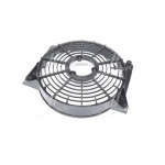 Дифузор вентилятора кондиціонера Hyundai Matrix/lavita 01- (вир-во Mobis) 