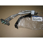 Трубка кондиціонера Hyundai Santa Fe 10- (вир-во Mobis) 