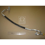 Трубка кондиціонера Kia Optima/Magentis 06- (вир-во Mobis) 