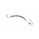 Трубка кондиціонера (вир-во Mobis) 