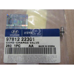 Клапан кондиционера (вир-во Mobis) 