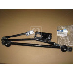 Трапеція склоочисника Hyundai Tucson 04- (вир-во Mobis) 