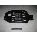 Захист піддона двигуна ВАЗ 2101 (вир-во НАЧАЛО) 