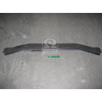 Поперечка рамки радіатора ВАЗ 2110 верхня в зб (вир-во НАЧАЛО) 