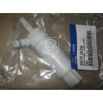 Мотор омивача фар (вир-во Mobis) 