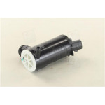 Насос омивача скла заднього (вир-во Mobis) 