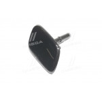 Форсунка омивача фари права Hyundai Santa Fe 10- (вир-во Mobis) 