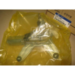 Мотор склоочисника заднього Hyundai Getz 02- (вир-во Mobis) 