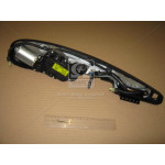 Мотор стеклоочистителя заднего стекла (вир-во Mobis) 