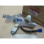 Мотор склоочисника заднього Kia Sorento 02- (вир-во Mobis) 