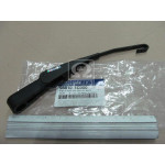 Повідок склоочисника заднього Hyundai Getz 02- (вир-во Mobis) 