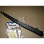 Повідок склоочисника заднього Hyundai Ix55/Veracruz 07- (вир-во Mobis) 