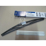 Щетка стеклоочистителя заднего Hyundai Ix55 08- (пр-во Mobis) 