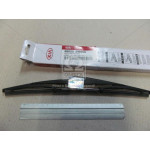 Щітка склоочисника заднього Kia Sportage 10- (вир-во Mobis) 