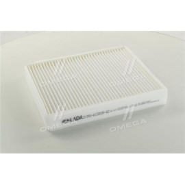 Фильтр салона ВАЗ 2170 с конд. Panasonic (АВТОВАЗ)