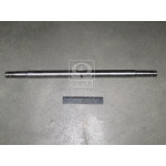 Вісь тяг навіски задн. ЮМЗ (вир-во РЗТ м.Ромни) 