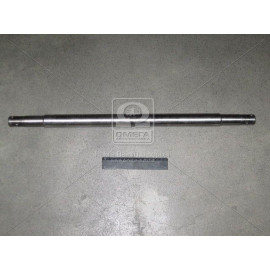 Вісь тяг навіски задн. ЮМЗ (вир-во РЗТ м.Ромни)