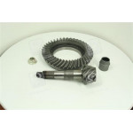 Главная пара 8x41 ГАЗ 3302 мелк.шлиц. широкая <ДК> 