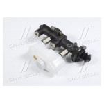 Циліндр гальмівний гол. ГАЗ 53,3307 2-секц. (З бачком) фірм. упак. (куплені ГАЗ) 