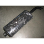 Глушник МТЗ (L=300мм) <ДК> 