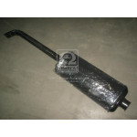 Глушник МТЗ (L=600мм) <ДК> 