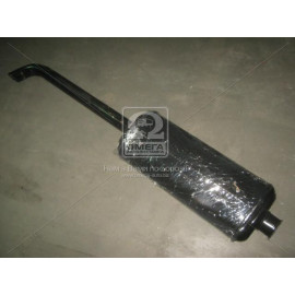 Глушник МТЗ (L=600мм) <ДК>