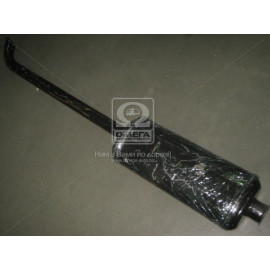 Глушитель МТЗ (L=900мм) <ДК>