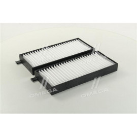 Фільтр салону Actyon, Kyron, Actyon Sports (2012) (вир-во SsangYong)