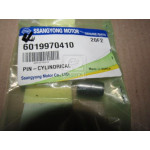 Штифт коленвала (вир-во SsangYong) 