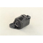 Салейнтблок ричага подвески задний (вир-во SsangYong) 