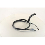 Трос гальма стояночного лівий New Actyon (вир-во SsangYong) 