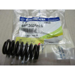 Пружина клапана (вир-во SsangYong) 