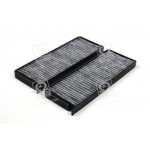 Фільтр салону Rexton (вир-во SsangYong) 