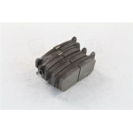 Колодки гальмівні дискові задні Kyron, Actyon (Sports 2012), Rexton (вир-во SsangYong) 